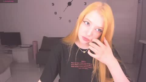 JESSY online show from May 29, 10:41 pm