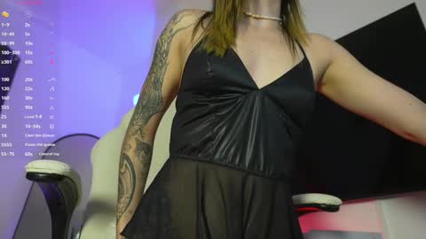 Lu online show from February 28, 4:22 pm