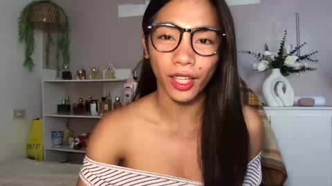 Snapshot of just_marjorie69 chatting on September 29, 1:59 am Be you  online show from September 29, 1:59 am