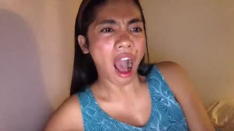 Snapshot of just_marjorie69 chatting on October 1, 12:37 pm Be you  online show from October 1, 12:37 pm