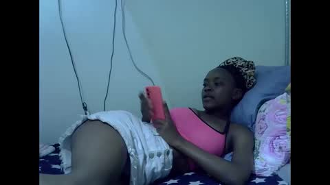 just_nuru online show from February 12, 8:34 pm