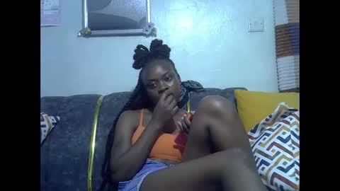 just_nuru online show from May 13, 7:01 pm