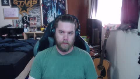 Ryan online show from February 26, 9:20 pm