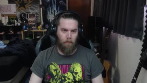 Ryan online show from December 25, 9:54 pm