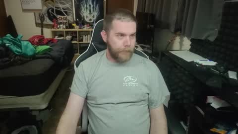 Ryan online show from January 16, 6:44 am