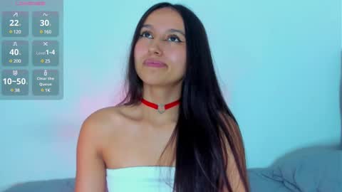 Soffy  online show from February 14, 1:56 am