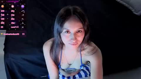 Soffy  online show from January 14, 11:02 pm