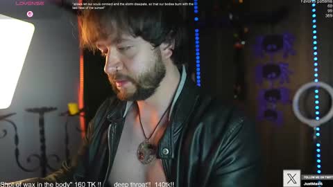 Maxi online show from October 16, 12:32 am