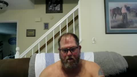 justaguyandnaked online show from June 15, 6:55 pm