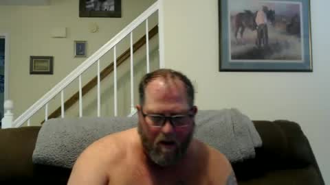 justaguyandnaked online show from June 12, 6:29 pm