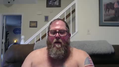 Snapshot of justaguyandnaked chatting on March 12, 10:07 pm justaguyandnaked online show from March 12, 10:07 pm