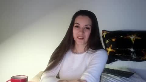 JustAnne online show from March 13, 9:51 pm