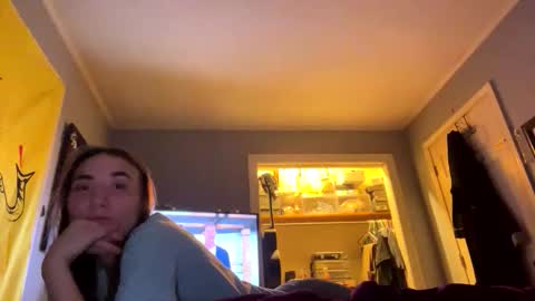 JustAsk209 online show from February 9, 12:09 pm