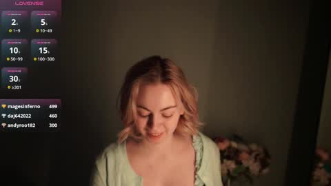 Alexa online show from March 8, 10:24 pm