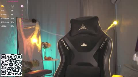 Alexa online show from October 8, 10:10 am