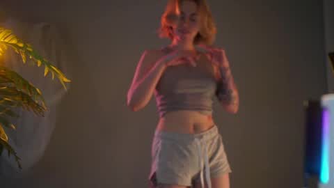 Alexa online show from March 8, 7:05 am