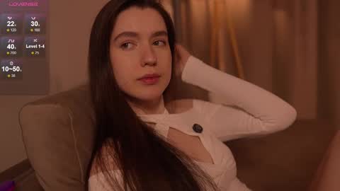 Katarina online show from February 26, 9:20 pm