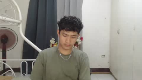 Cyril online show from May 17, 12:03 pm