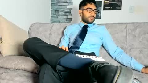 David online show from May 26, 11:33 pm