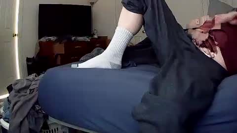 justforfun04277 online show from December 1, 5:37 pm