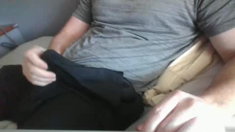 justforfun1357 online show from May 3, 6:03 pm