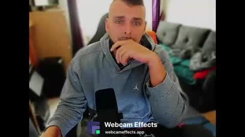 justforfunchriss online show from October 31, 12:27 pm