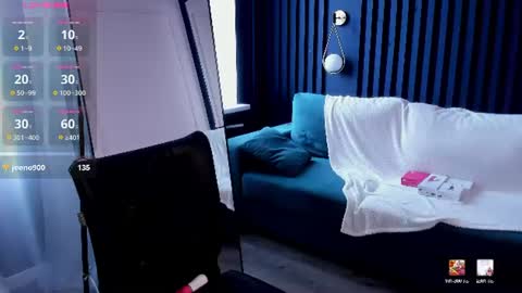 Miss Grace online show from June 27, 7:58 am