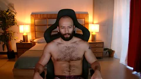 Justin online show from March 22, 9:52 pm