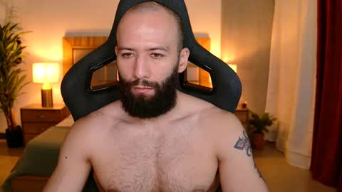 Justin online show from January 15, 10:24 am