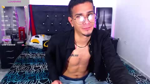 JUSTIN online show from February 16, 11:30 am