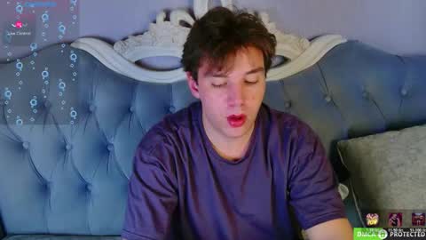 Arthur online show from March 23, 12:54 pm