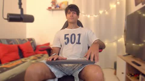 Diego online show from February 13, 10:02 pm