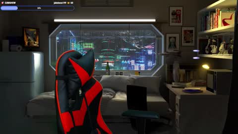 Justin Time online show from February 5, 7:34 am