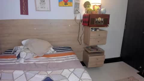 Justin online show from January 16, 1:42 pm