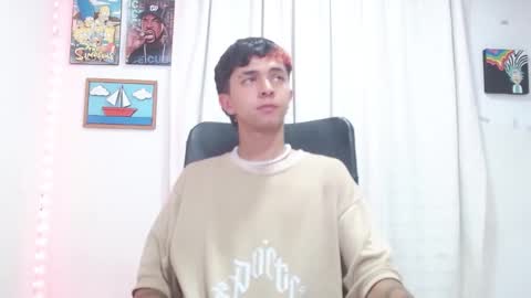 Justine online show from December 4, 9:01 am