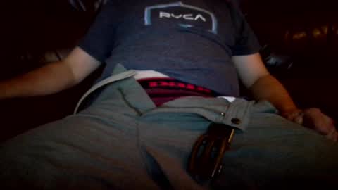 JustinNorthwood online show from April 4, 12:28 am