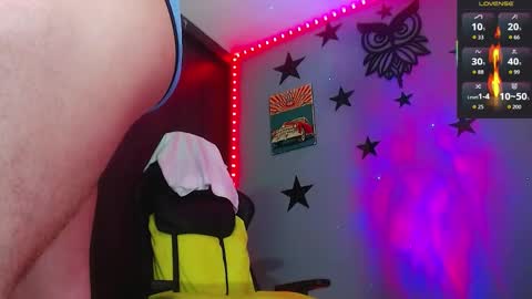 Justinsc online show from November 2, 12:43 am