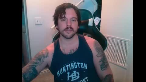 justintym69 online show from February 14, 9:06 pm