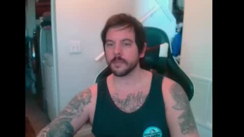 justintym69 online show from February 12, 6:00 pm