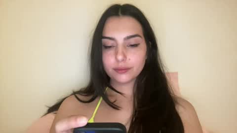 Jess online show from January 6, 6:25 am