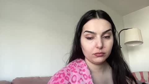 Jess online show from February 22, 10:12 pm