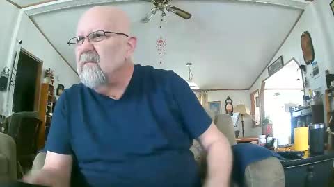 justlustagain online show from March 18, 4:35 pm