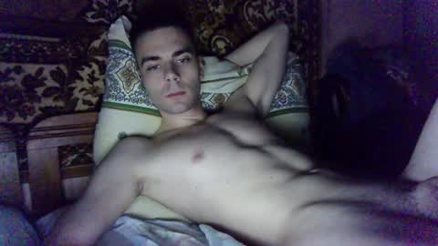 justman12 online show from January 17, 9:06 pm