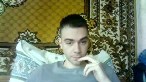 justman12 online show from January 18, 11:00 am