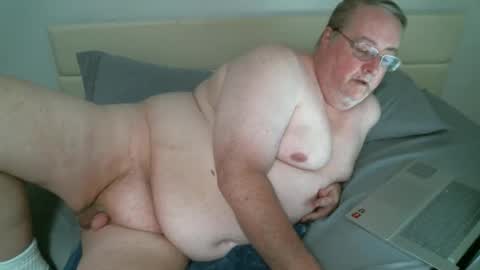 justmedm64 online show from March 29, 12:56 am