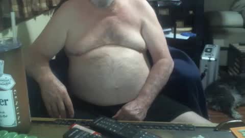 justmeohio online show from April 25, 2:14 am
