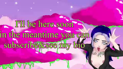justmeowgirl online show from June 24, 4:52 am