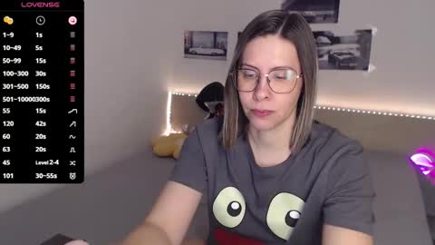 Julie online show from March 5, 5:05 am