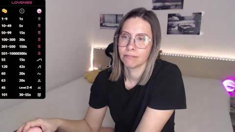 Julie online show from April 8, 4:48 am