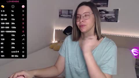 Julie online show from April 2, 3:47 am